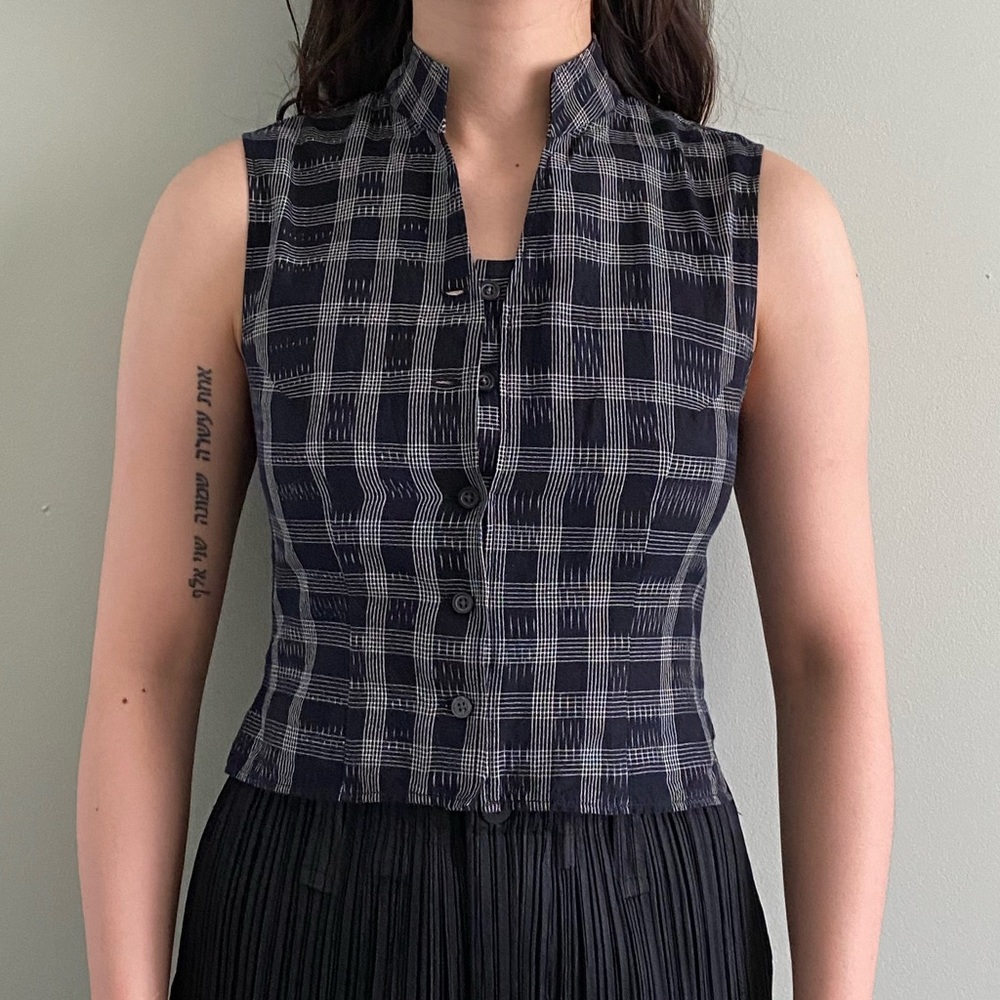 TOME top Size 2